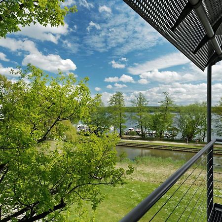 Kongresshotel Potsdam Am Templiner See Luaran gambar